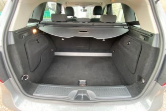 MERCEDES-BENZ B 180 CDI