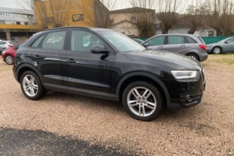 AUDI Q3 2.0 TDI 140 CV AMBITION