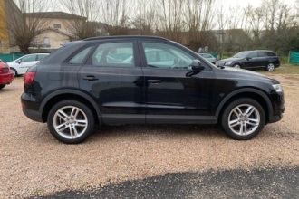 AUDI Q3 2.0 TDI 140 CV AMBITION