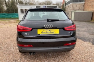 AUDI Q3 2.0 TDI 140 CV AMBITION