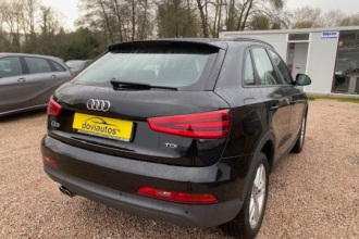 AUDI Q3 2.0 TDI 140 CV AMBITION