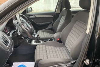 AUDI Q3 2.0 TDI 140 CV AMBITION