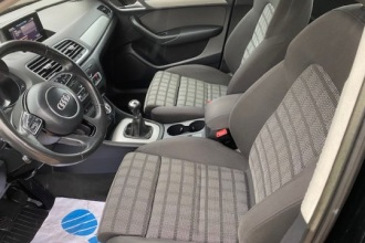AUDI Q3 2.0 TDI 140 CV AMBITION