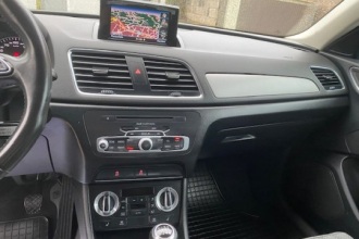 AUDI Q3 2.0 TDI 140 CV AMBITION