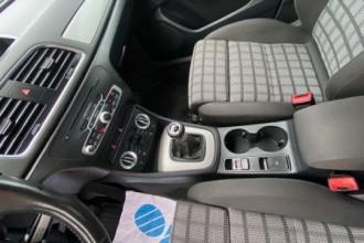 AUDI Q3 2.0 TDI 140 CV AMBITION