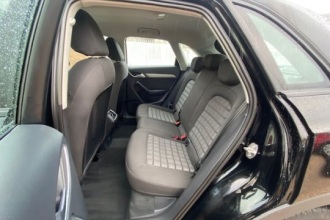 AUDI Q3 2.0 TDI 140 CV AMBITION