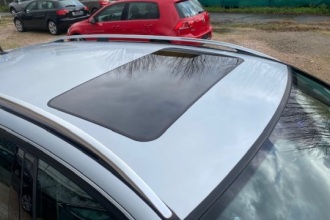 MERCEDES-BENZ C 220 CDI AVANTGARDE ESTATE