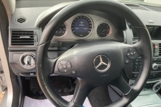 MERCEDES-BENZ C 220 CDI AVANTGARDE ESTATE