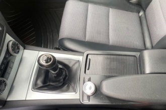 MERCEDES-BENZ C 220 CDI AVANTGARDE ESTATE