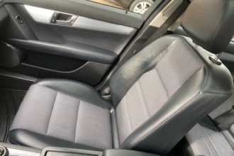 MERCEDES-BENZ C 220 CDI AVANTGARDE ESTATE