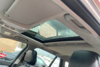 MERCEDES-BENZ C 220 CDI AVANTGARDE ESTATE