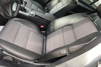 MERCEDES-BENZ C 220 CDI AVANTGARDE ESTATE