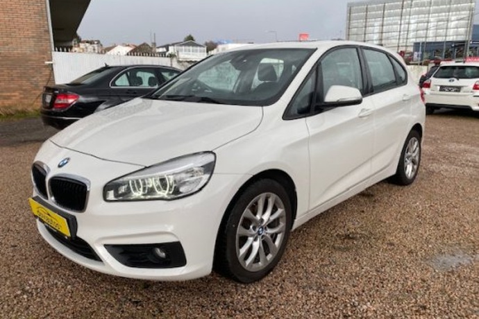 BMW SERIE 2 218 D ACTIVE TOUR