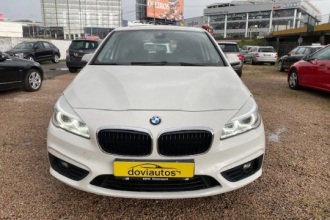 BMW SERIE 2 218 D ACTIVE TOUR