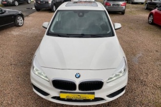 BMW SERIE 2 218 D ACTIVE TOUR