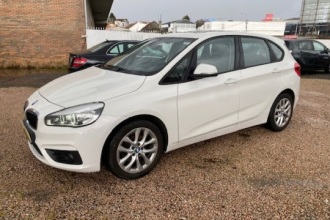 BMW SERIE 2 218 D ACTIVE TOUR