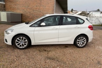 BMW SERIE 2 218 D ACTIVE TOUR