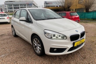 BMW SERIE 2 218 D ACTIVE TOUR