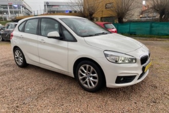 BMW SERIE 2 218 D ACTIVE TOUR