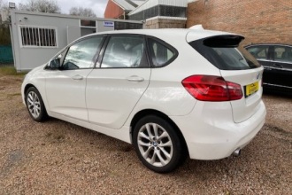 BMW SERIE 2 218 D ACTIVE TOUR