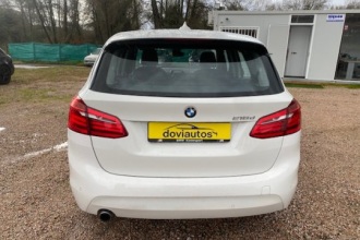 BMW SERIE 2 218 D ACTIVE TOUR