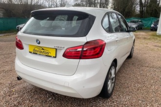 BMW SERIE 2 218 D ACTIVE TOUR