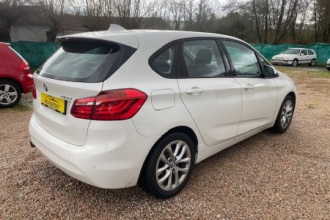 BMW SERIE 2 218 D ACTIVE TOUR