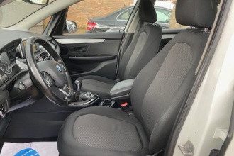 BMW SERIE 2 218 D ACTIVE TOUR