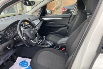 BMW SERIE 2 218 D ACTIVE TOUR