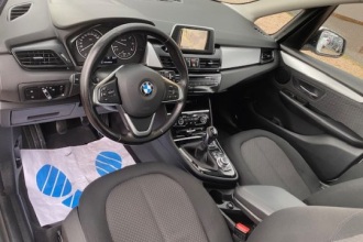 BMW SERIE 2 218 D ACTIVE TOUR