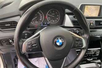 BMW SERIE 2 218 D ACTIVE TOUR