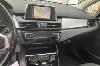 BMW SERIE 2 218 D ACTIVE TOUR