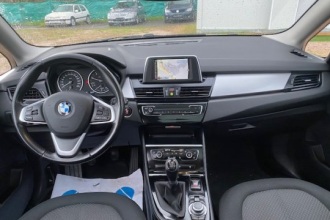 BMW SERIE 2 218 D ACTIVE TOUR
