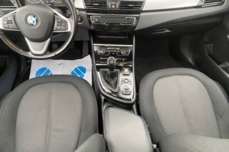 BMW SERIE 2 218 D ACTIVE TOUR