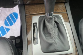 MERCEDES-BENZ C 220 CDI BLUEEFFICIENCY ELEGANCE AUT