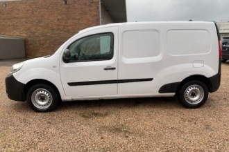 RENAULT KANGOO Furgón Profesional Maxi 5p