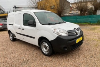 RENAULT KANGOO Furgón Profesional Maxi 5p