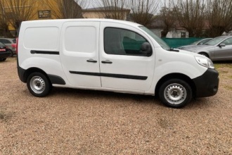 RENAULT KANGOO Furgón Profesional Maxi 5p