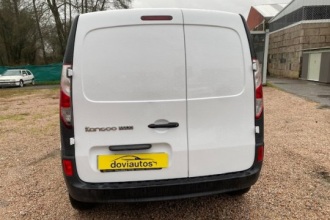 RENAULT KANGOO Furgón Profesional Maxi 5p