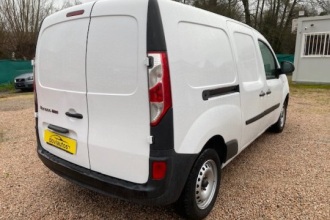 RENAULT KANGOO Furgón Profesional Maxi 5p