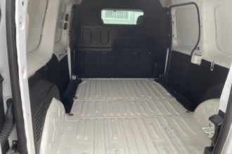 RENAULT KANGOO Furgón Profesional Maxi 5p