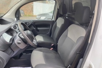 RENAULT KANGOO Furgón Profesional Maxi 5p