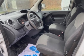 RENAULT KANGOO Furgón Profesional Maxi 5p