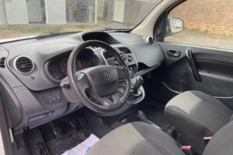 RENAULT KANGOO Furgón Profesional Maxi 5p
