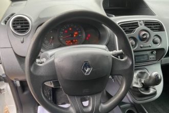 RENAULT KANGOO Furgón Profesional Maxi 5p