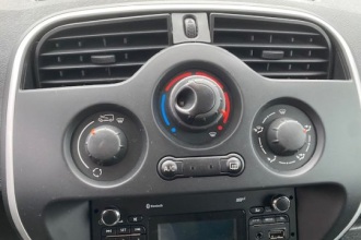 RENAULT KANGOO Furgón Profesional Maxi 5p