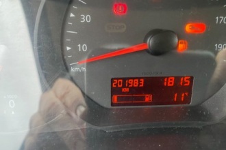 RENAULT KANGOO Furgón Profesional Maxi 5p