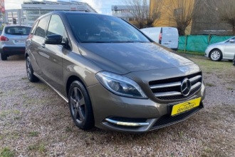 MERCEDES-BENZ B 200 CDI AUTOMATICO