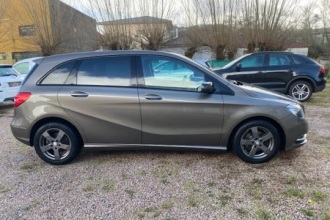 MERCEDES-BENZ B 200 CDI AUTOMATICO