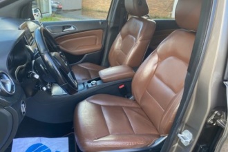 MERCEDES-BENZ B 200 CDI AUTOMATICO